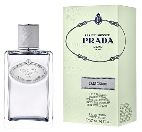 prada infusion d'iris hombre|prada infusion d'iris discontinued.